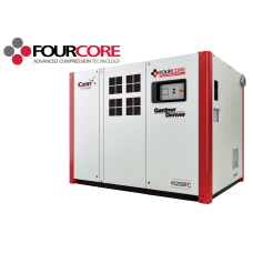 FourCore (FC) - продуктивність від 21,21 до 47,98 м3/хв FourCore (FC) - продуктивність від 21,21 до 47,98 м3/хв