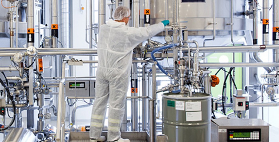 Innovative technologies for advanced and modern chemical industries