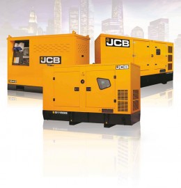 Diesel generators