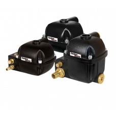 Electronic zero air loss drains GCNL10 and GCNL100 Electronic zero air loss drains GCNL10 and GCNL100