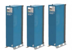 New nitrogen generators from Donaldson