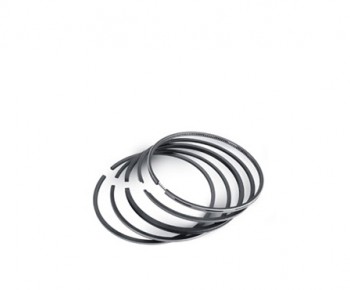 Sets of piston rings