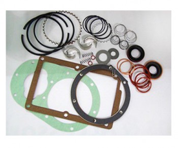 Sets of seals and gaskets