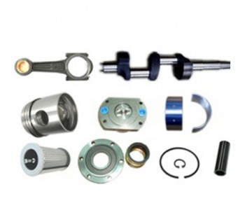 Service kits for maintenance