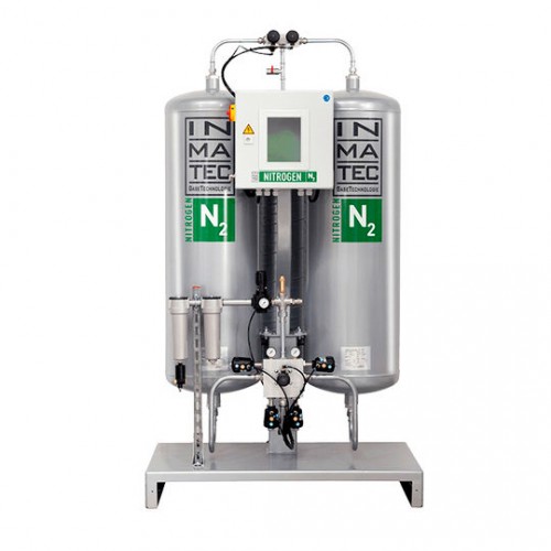 Nitrogen generator IMT PN OnTouch series