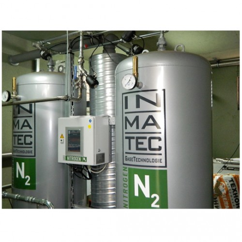 Nitrogen generator IMT PN OnTouch series