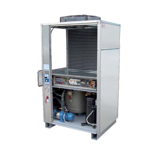 Process chillers 