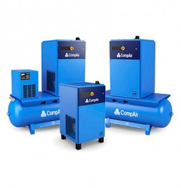 Compair compressors - GD