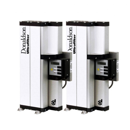 Ultrapac Smart adsorbtion dryers