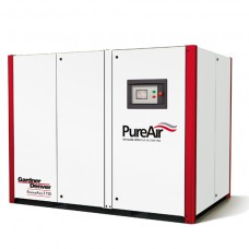 Компресори EnviroAire T / TVS з технологією oil-free Компресори EnviroAire T / TVS з технологією oil-free