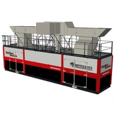 Блочно Модульні Компресорні станції стисненого повітря (МКС) Блочно Модульні Компресорні станції стисненого повітря (МКС)