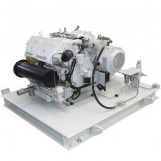 Змащувані компресори для газу та повітря. Продуктивність від 3,0 до 2400 м3/хв Змащувані компресори для газу та повітря. Продуктивність від 3,0 до 2400 м3/хв