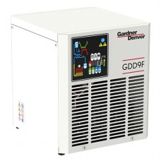 Рефрижераторні осушувачі з продуктивністю від 0,42 до 4,33 м3/хв Рефрижераторні осушувачі з продуктивністю від 0,42 до 4,33 м3/хв