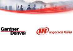 Gardner Denver and Ingersoll Rand Industrial Segment Finalize Merger 