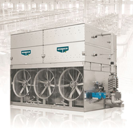 Cooling systems and energy recuperation systems