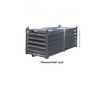 Thermal-Pak heat exchanger