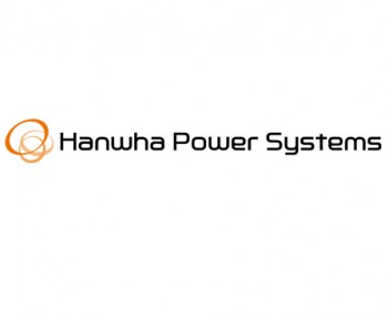 Hanwha Power Systems Original Spare Parts 