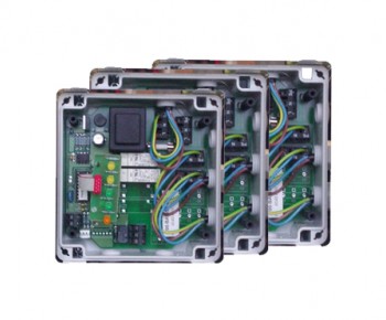 Spare parts for drier control systems